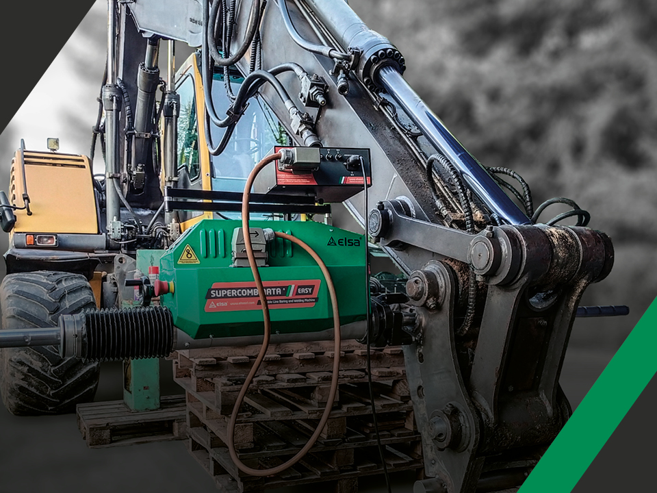 SMOPYC 2026: Innowacje i zrównoważony rozwój w budownictwie